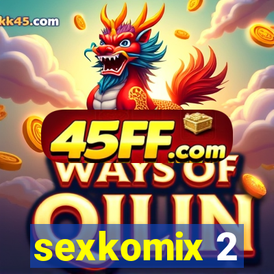 sexkomix 2